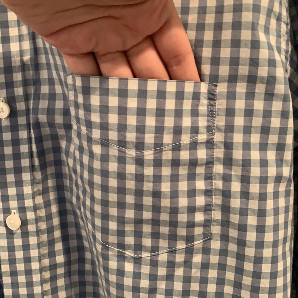 Untuckit Button-Down - image 6